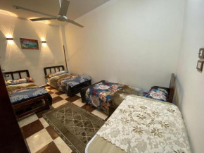 Nancy home